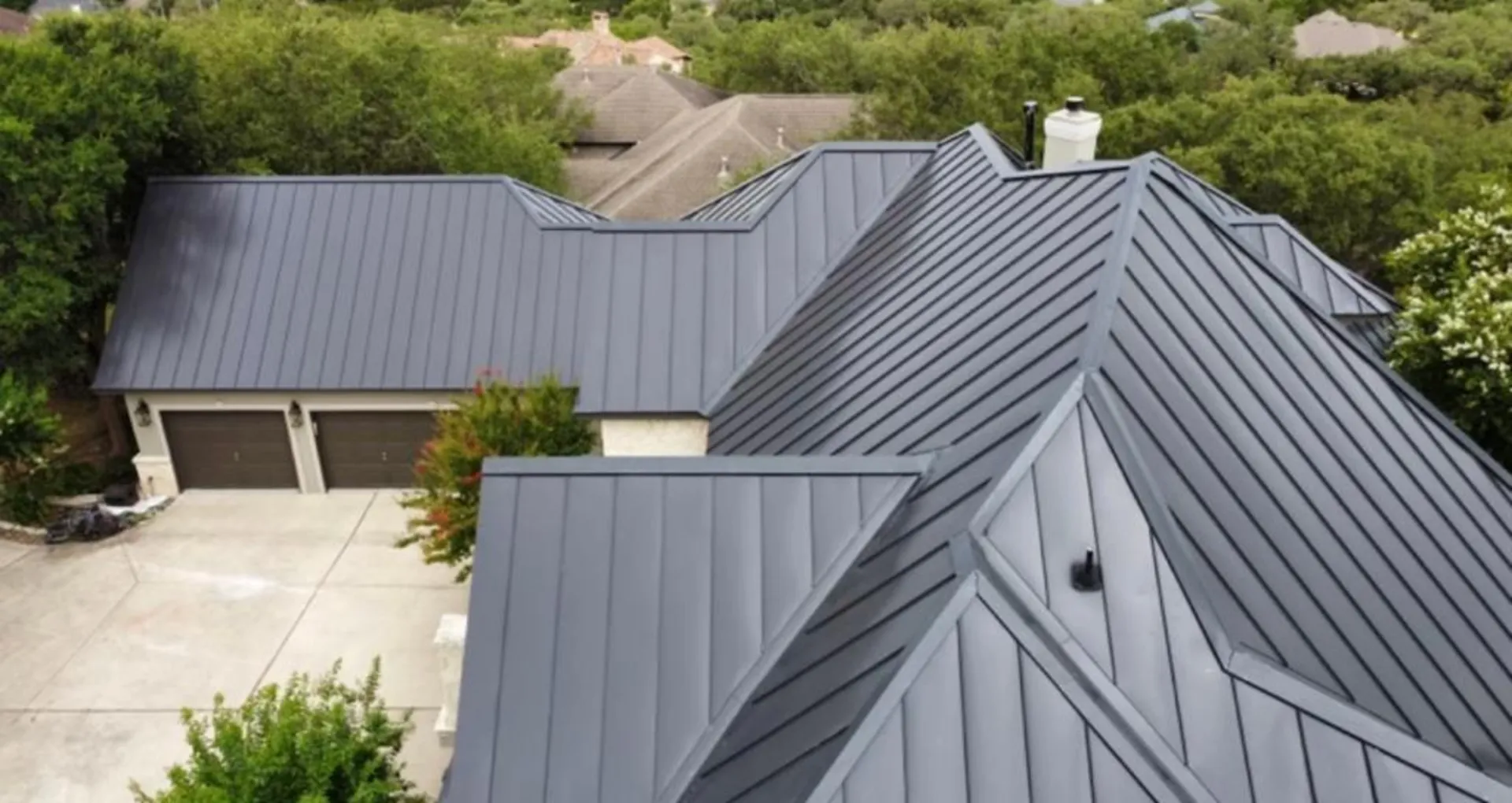 Metal Roofing services in Tobyhanna, PA